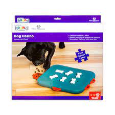We would like to show you a description here but the site won't allow us. Outward Hound Dog Puzzle Cube Partners Naturally
