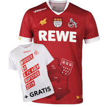 Sandro wagner (tsg 1899 hoffenheim) left footed shot from a difficult angle on the left to the top right corner. Paket Uhlsport 1 Fc Koln Fastelovend Karnevalstrikot 2019 2020 Bundle Fussballgott24 Himmlisch Shoppen Teuflisch Gunstig