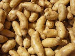 Easy Pan Roasted Fingerling Potatoes Recipe