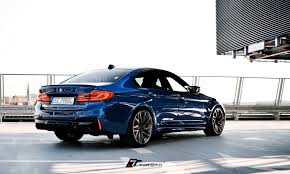 Maybe you would like to learn more about one of these? Turismo Bmw M5 F90 Na Naszych Kutych Monoblockach Facebook