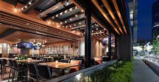 Tripadvisor sitesinde 5 üzerinden 4 puanla derecelendirilmiş ve surrey bölgesindeki 974 restoran arasında 12. First Look At The New Cactus Club Station Square In Burnaby Photos Dished