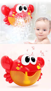 Get set for bath toys bubble maker at argos. Funny Electric Bath Shower Toy Automatic Cartoon Bubble Bath Machine Kids Soap Bath Bubble Maker Bubble Crab Toy Buy Bubble Bath Machine Bubble Crab Toy Bath Soap Making Machine Baby Toy Set Bath Toys