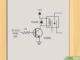 Relays come in a variety of form factors, styles, and technologies. 3 Ways To Test A Relay Wikihow