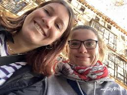 Discover cities worldwide with myCityQuest