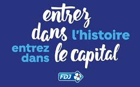 La fran�aise des jeux est accessible via son site officiel. Bourse Comment Acheter Des Actions Fdj Et Ouvrir Un Pea