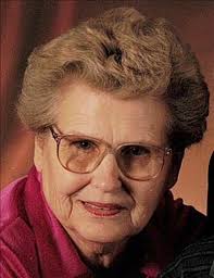 June Lloyd Obituary November 19, 2017