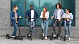 Easy foldable design and lightweight electric scooter manufactured using latest technology. Best Electric Scooter 2021 The Best E Scooters You Can Buy In The Uk Expert Reviews