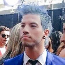 Blue Haired Josh Josh Dun One Pilots Twenty One Pilots
