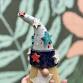 Star-Spangled Gnome Workshop