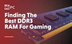 You must have seen that almost every aaa game list two types of requirements. Finding The Best Ddr3 Ram For Gaming In 2021 8gb 16gb