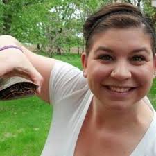 Kelsey Whitcomb (@PeaceHope22)