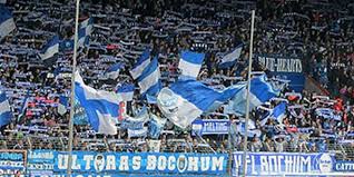 Der vfl bochum (verein für leibesübungen bochum 1848) entstand 1938 durch die fusion dreier bochumer sportvereine, nämlich des turnvereins bochum 48, von germania 06 und des tus bochum. Vfl Bochum Nach Heimpremiere Grosses Lob An Stadion Besucher Mspw Media Sportservice