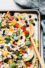 Preheat oven at 425 degrees f. 20 Easy Mexican Recipes For Any Mexican Themed Party
