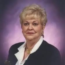 Obituary information for MARY BERRY