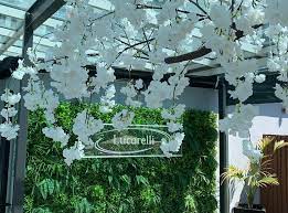 What kind of food does lucarelli restaurant serve? Lucarelli Restaurant West Bromwich Home West Bromwich Menu Prices Restaurant Reviews Facebook