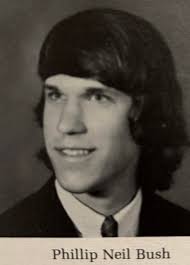 Wasifu kwa James Wood High School Class of 1973