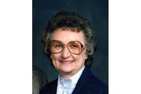 Elsie Austin Griffith Obituary (2024)