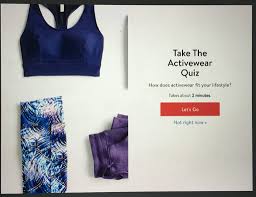 It is a new business that seeks to disrupt apparel retailing through a subscription selling approach that relies on technologies such as machine learning. Stitch Fix For Workout Clothes 2021