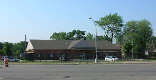 Detroit Social Security Office 5715 Michigan Ave