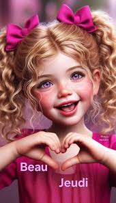 Bonjour le groupe 😘 Graça Mendes Веа Jeudi