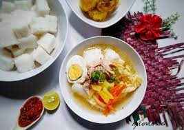 Resep Soto Ayam Banjar Resep Masakan Resep Masakan