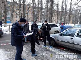 Читайте актуальные новости одессы за сегодня. V Odesse Zaderzhan Muzhchina Kotoryj Hodil Po Ulice S Otrezannoj Chelovecheskoj Golovoj I Organami Novosti Odessy