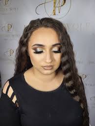 Paulina Wolf Makeup added a new photo.