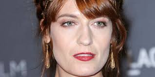 Florence Welch