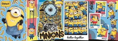 There are no critic reviews yet for minions: Jigsaw Puzzle Minions The Rise Of Gru Tips For Original Gifts