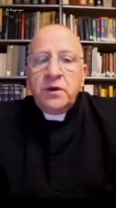 Rev. Fr. Chad Ripperger