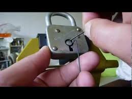 Altes Hangschloss Youtube