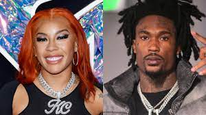 Keyshia Cole & Hunxho Spark Dating Rumors After Being Spotted Holding Hands - HipHopDX