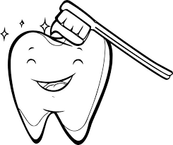 See more ideas about coloring pages, dental, dental health. 25 Inspiration Image Of Tooth Coloring Pages Entitlementtrap Com Coloring Pages Teeth Drawing Teeth Images