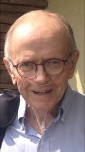 Robert Rhodes Obituary (2016)