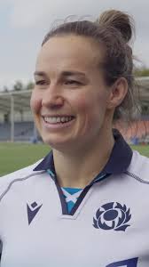 Inspiration from Captain Rachel Malcolm's Wisdom