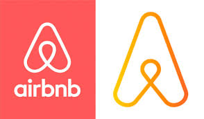 Create a professional airbnb logo in minutes with our free airbnb logo maker. Airbnb S New Logo Looks Awfully Familiar