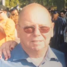 Obituary information for Joseph Elmer Robinson