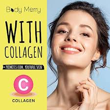 Amazon.com: BodyMerry: Featured