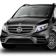 Taxi Amsterdam Limousine Car Mercedes Benz Viano Chauffeur Service