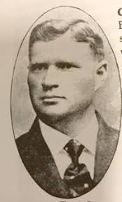 Proud Mormon heritage