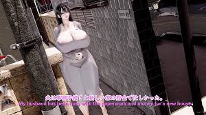 Cheating Wife 3D Muse of the Bigbooty Temple - 3D Animation by FapHouse