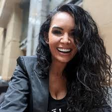 Roxanne Newsome's Instagram, Twitter & Facebook