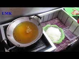 Cara Membuat Bilung Bihun Gulung Usaha Modal Kecil Youtube Resep Makanan Pembuka Resep Masakan Makanan