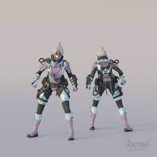 Download hd wallpapers for free on unsplash. Fan Made Anodized Mask Recolour For Wraith Apexlegends