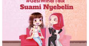 5 zodiak ini susah buat dibenci meski nyebelin. Suami Nyebelin Windiland I Parenting Blogger Indonesia I Parenting Blogger Medan I Blogger Medan