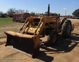 Image result for Tractor Yellow 1972 Fleet