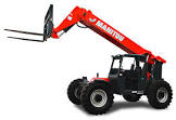 MANITOU-SERIES
