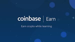 Though not yet widely used, here's what to know before investing in it. Coinbase Earn Quiz Answers Earn Free Coins October 2021
