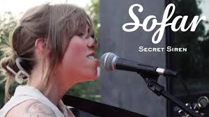 Secret Siren
