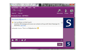 Messenger for desktop is an unofficial facebook app and a windows application that lets you receive and send messages with ease right from your desktop. Yahoo Shuts Down Messenger Desktop App To Focus On Web Android Ios Versions